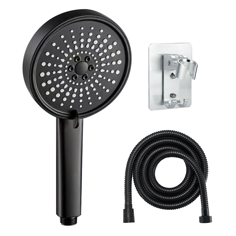 Home Bathroom Shower - 5 Modes Shower Head Showerhead Set