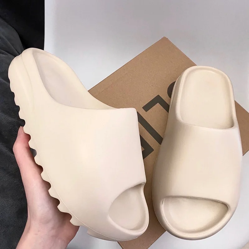 Home Bathroom Shower - House Shoes Non-Slip thick Soft Platform