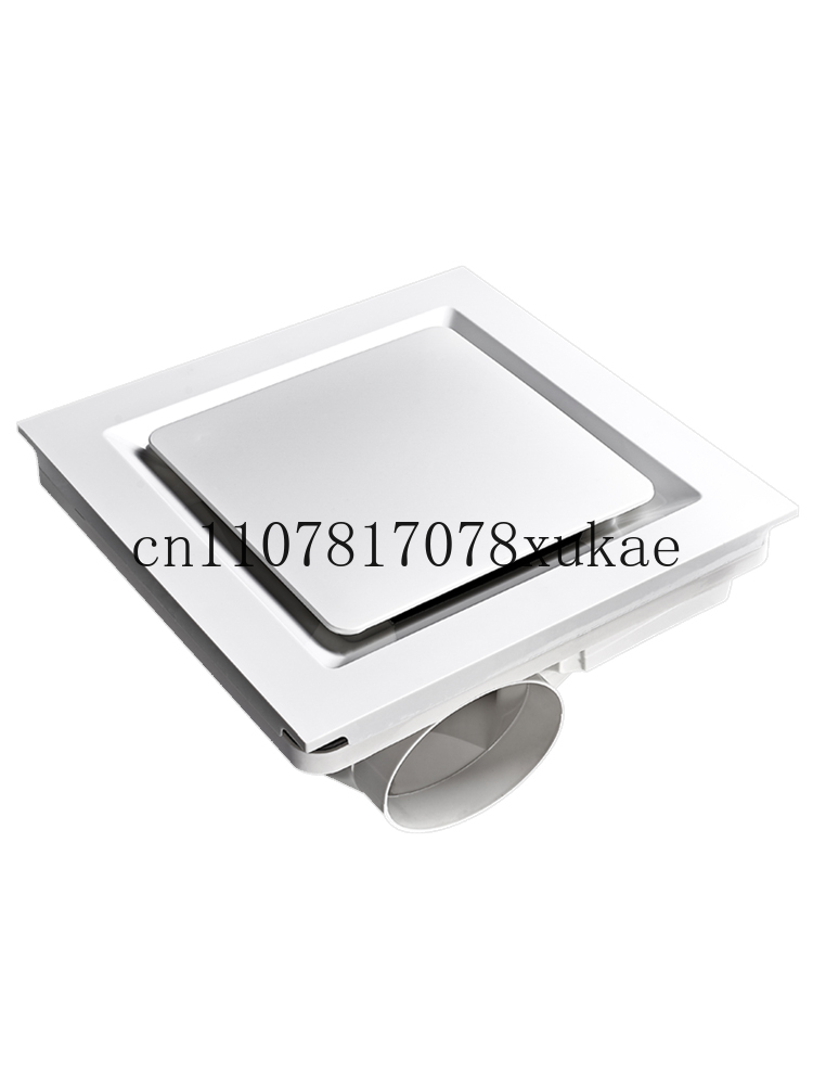 Bathroom ceiling extractor fan – Home Bathroom Extractor Fan recenzja i cena