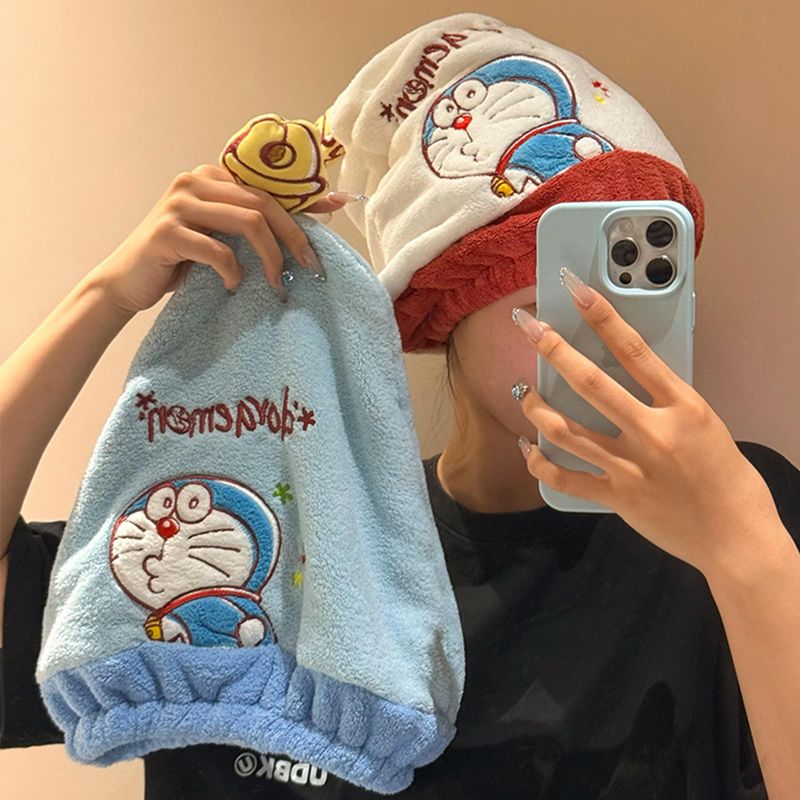 New Doraemon anime peripheral  – Home Edit Bathroom recenzja i cena