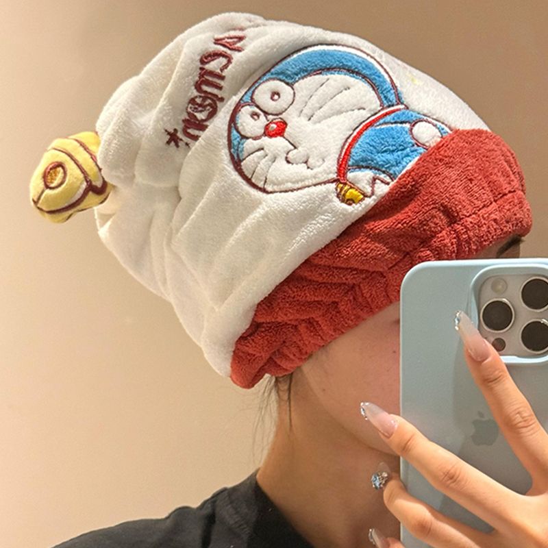 New Doraemon anime peripheral  – Home Edit Bathroom recenzja i cena