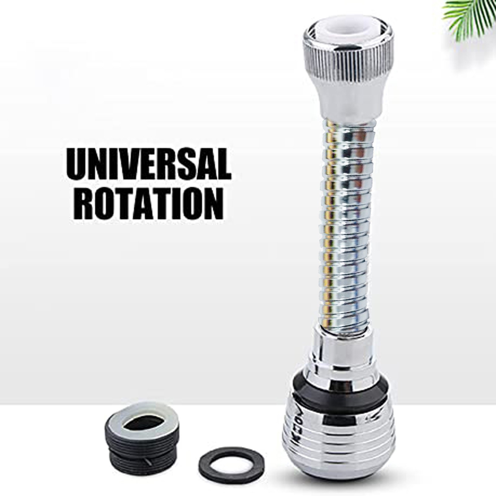 Metal Sink Faucet Sprayer With – Home Bathroom Water Filter recenzja i cena