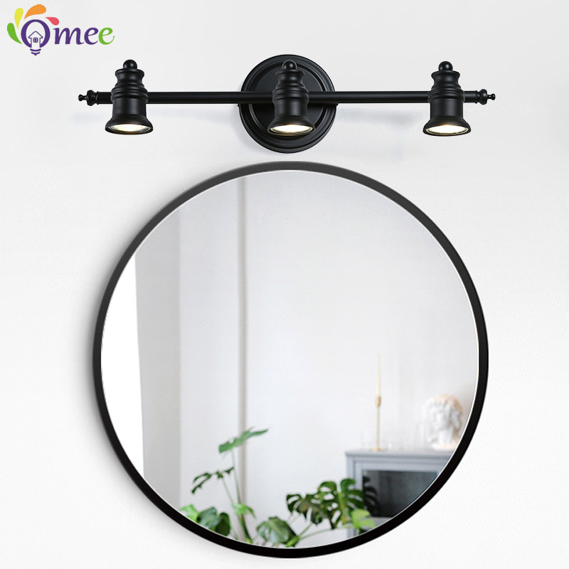(Bulbs For Free) American Led  – Home Bathroom Vanity recenzja i cena