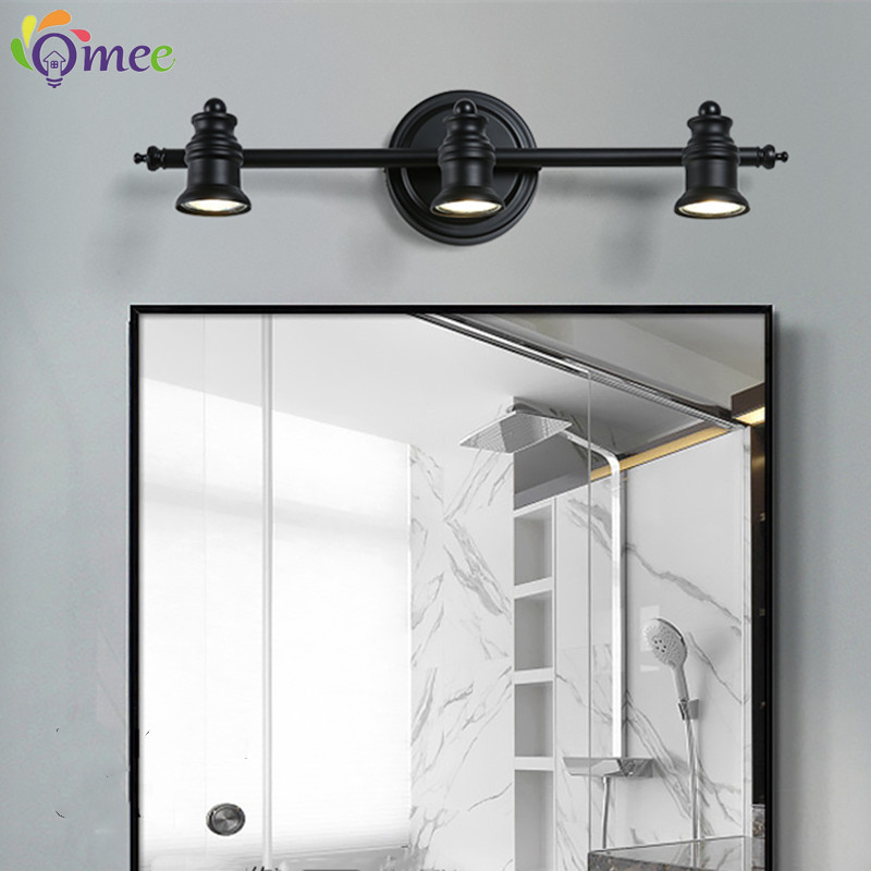 (Bulbs For Free) American Led  – Home Bathroom Vanity recenzja i cena
