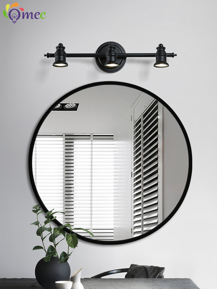 (Bulbs For Free) American Led  – Home Bathroom Vanity recenzja i cena