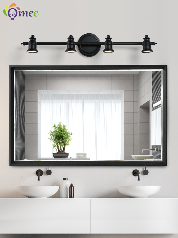 (Bulbs For Free) American Led  – Home Bathroom Vanity recenzja i cena