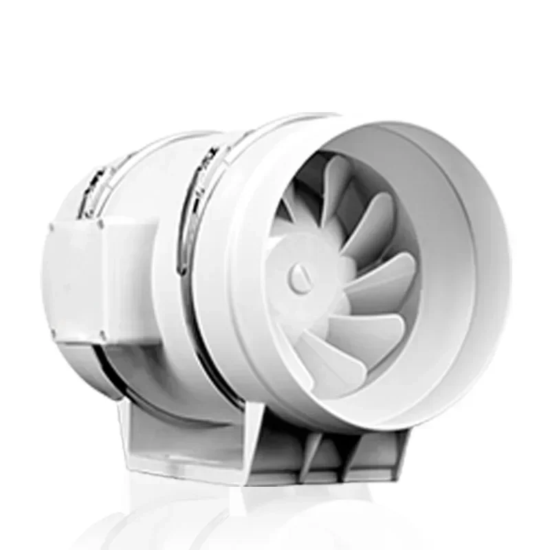 4/5/6 inch Exhaust Fan Home Si – Home Bathroom Extractor Fan recenzja i cena
