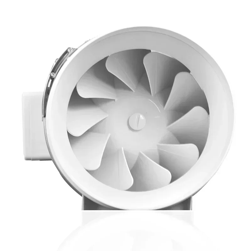 4/5/6 inch Exhaust Fan Home Si – Home Bathroom Extractor Fan recenzja i cena