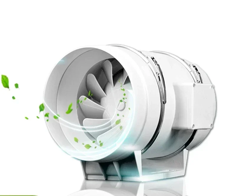 4/5/6 inch Exhaust Fan Home Si – Home Bathroom Extractor Fan recenzja i cena