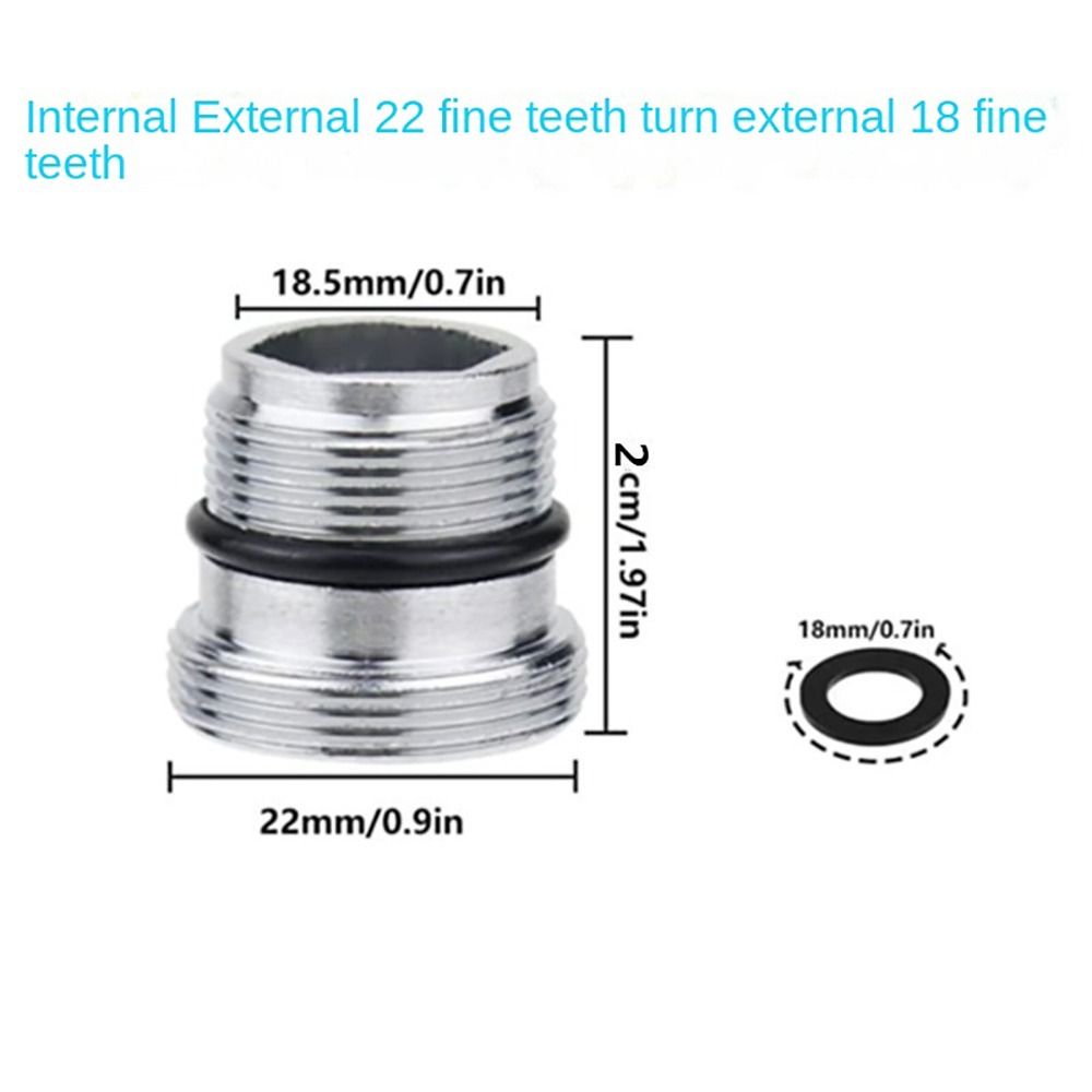 External Wire Female-Male Fauc – Home Bathroom Water Filter recenzja i cena