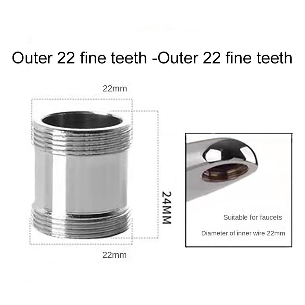 External Wire Female-Male Fauc – Home Bathroom Water Filter recenzja i cena