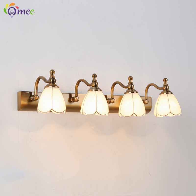 Modern LED Vanity Lights Bathr – Home Bathroom Vanity recenzja i cena