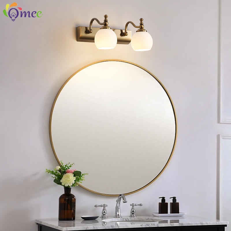 Modern LED Vanity Lights Bathr – Home Bathroom Vanity recenzja i cena