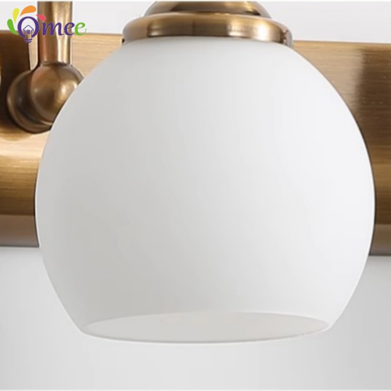 Modern LED Vanity Lights Bathr – Home Bathroom Vanity recenzja i cena