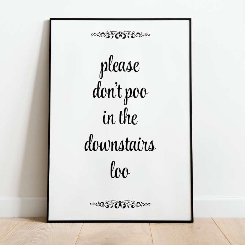 3pcs Modern, Stylish Bathroom  – Home Bathroom Quotes recenzja i cena
