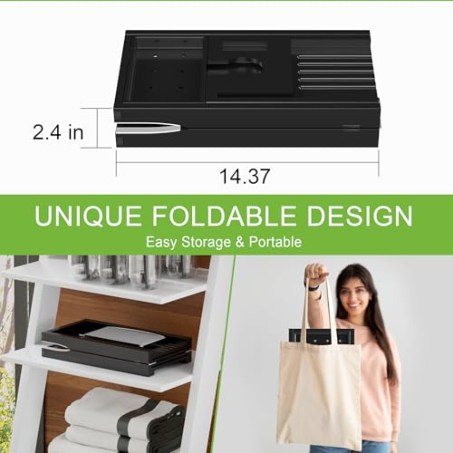 Bathtub Caddy Tray for Tub Bat – Bath Caddy Tray recenzja i cena
