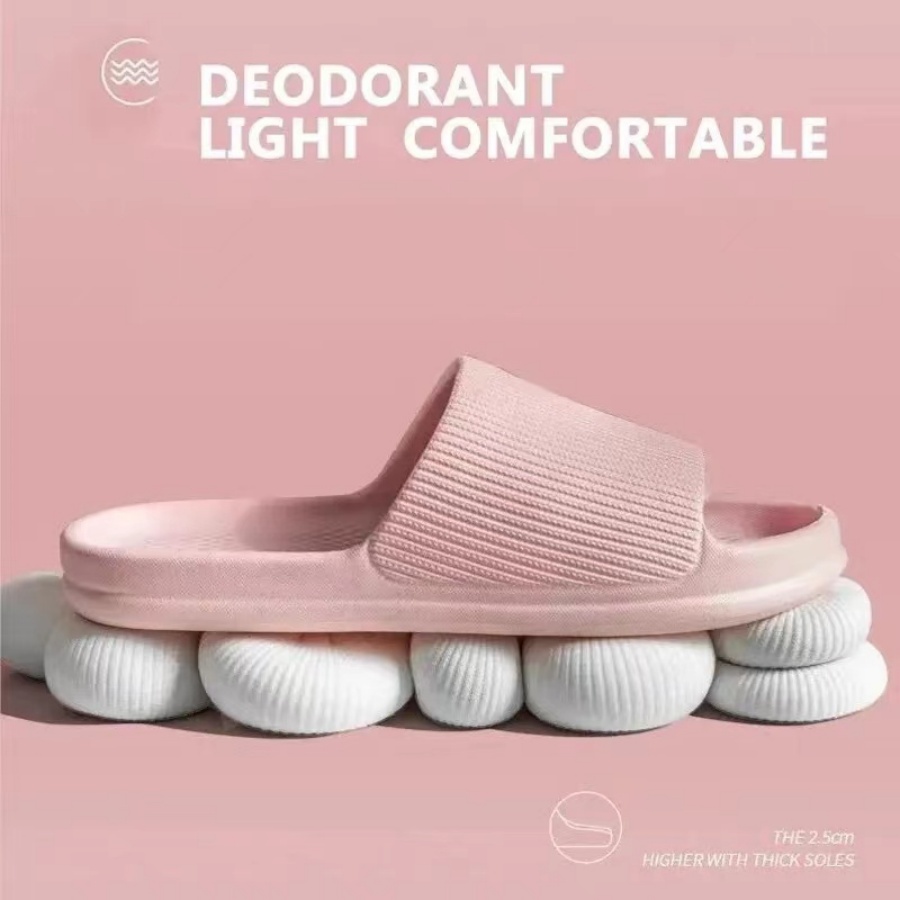 Soft Sole Massage Shower Shoes – Home Bathroom Shower recenzja i cena