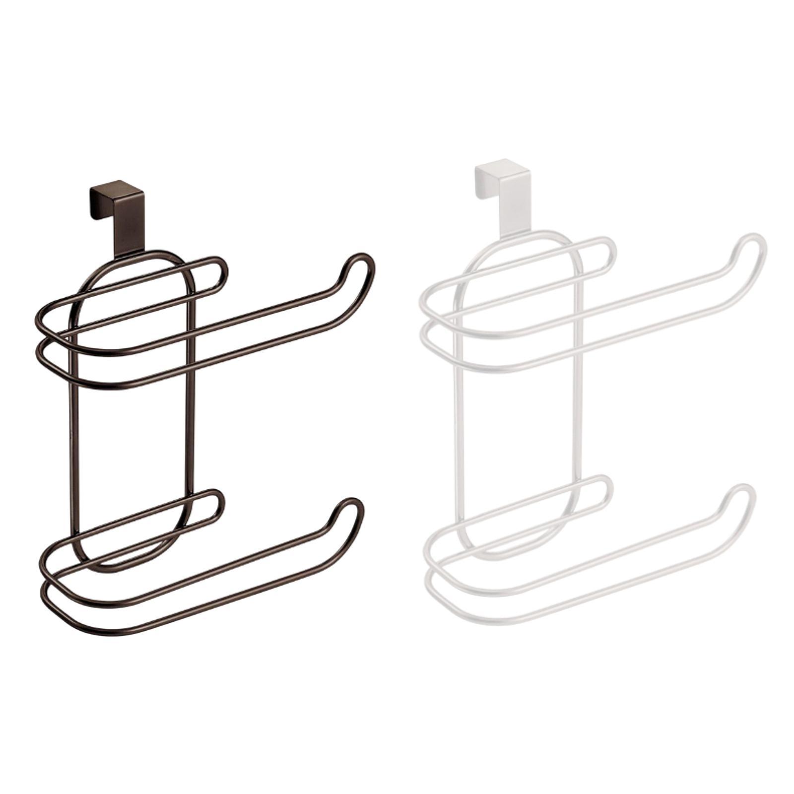 Bathroom Towel Rack Double Lay – Home Bathroom Towel Dispenser recenzja i cena