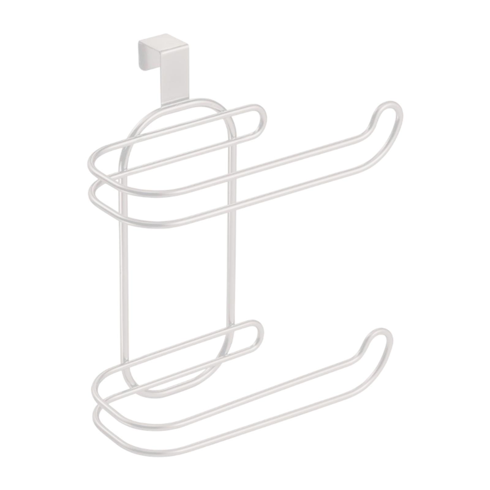 Bathroom Towel Rack Double Lay – Home Bathroom Towel Dispenser recenzja i cena