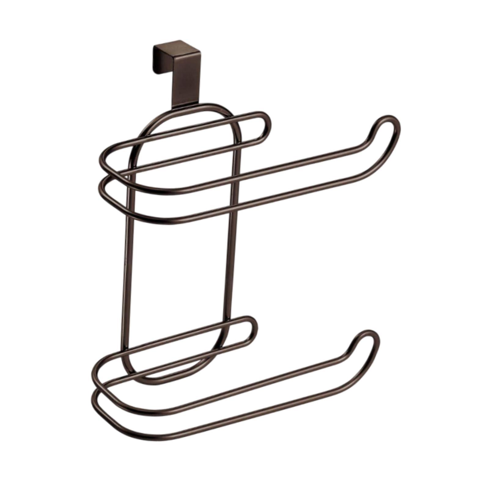 Bathroom Towel Rack Double Lay – Home Bathroom Towel Dispenser recenzja i cena