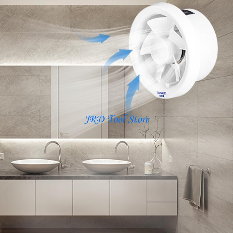 A2UD 50mm 12W Extractor Fan Lo – Home Bathroom Extractor Fan recenzja i cena