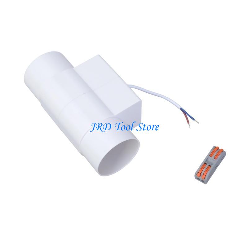 A2UD 50mm 12W Extractor Fan Lo – Home Bathroom Extractor Fan recenzja i cena