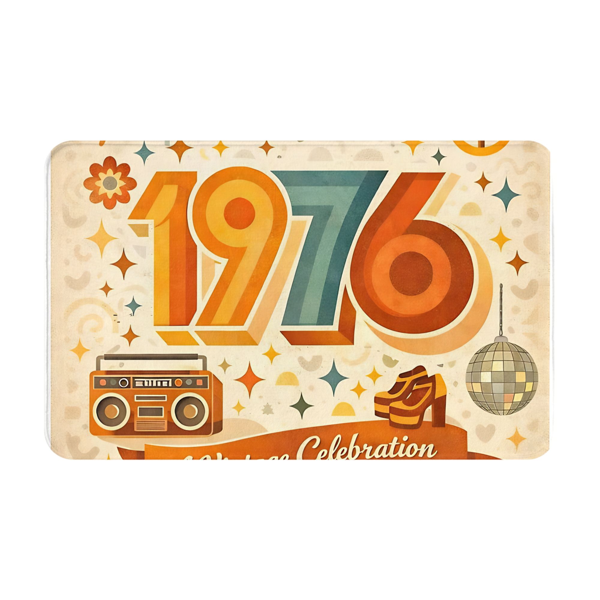Born in 1976 Limited Edition   – Home Edit Bathroom recenzja i cena