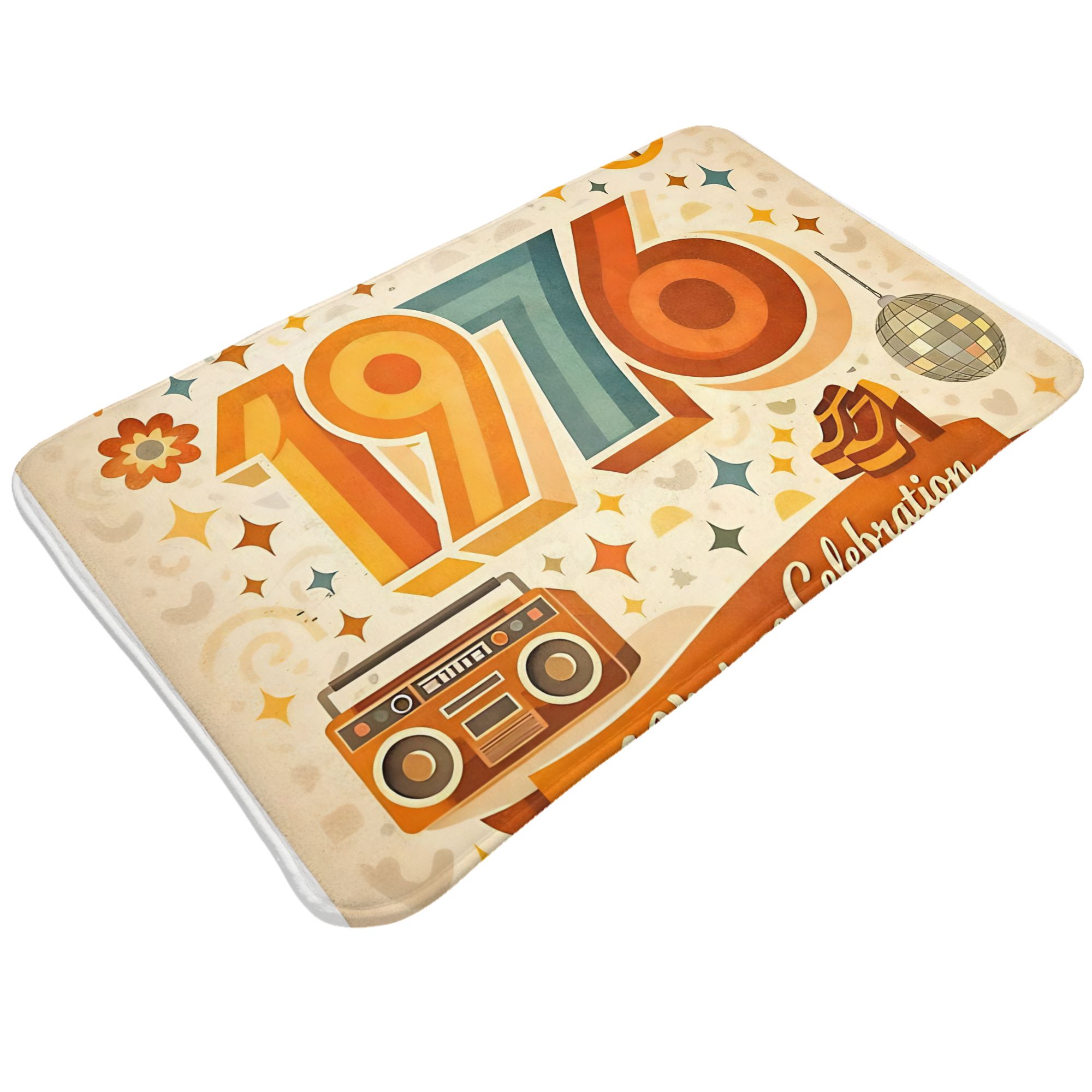 Born in 1976 Limited Edition   – Home Edit Bathroom recenzja i cena