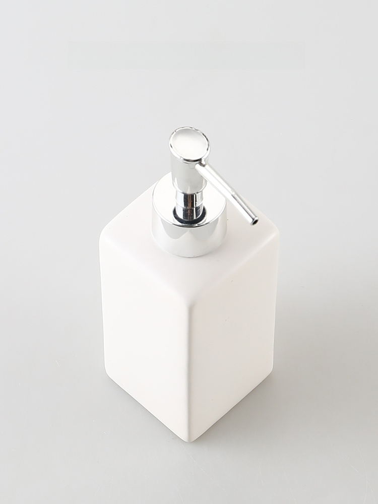 KULE HOME Ceramic Dispenser Bo – Home Design Bathroom recenzja i cena