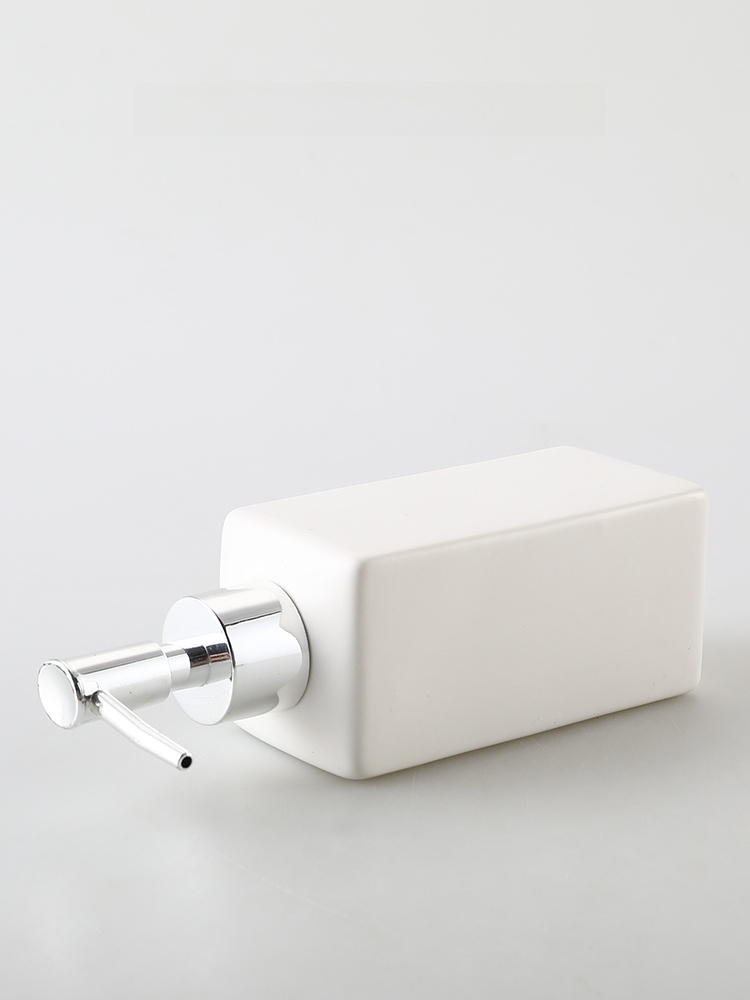 KULE HOME Ceramic Dispenser Bo – Home Design Bathroom recenzja i cena