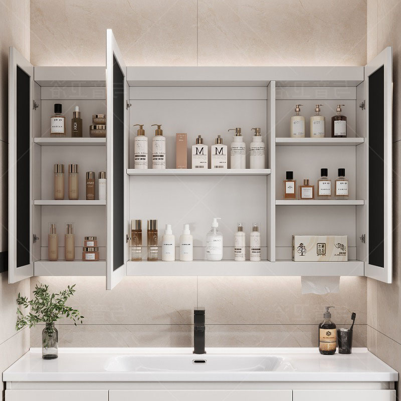 Over Accessories Bathroom Cabi – Home Bathroom Organizer recenzja i cena