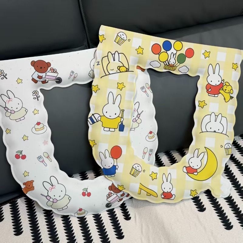 Miffy Rabbit Anime Two-Dimensi – Home Edit Bathroom recenzja i cena