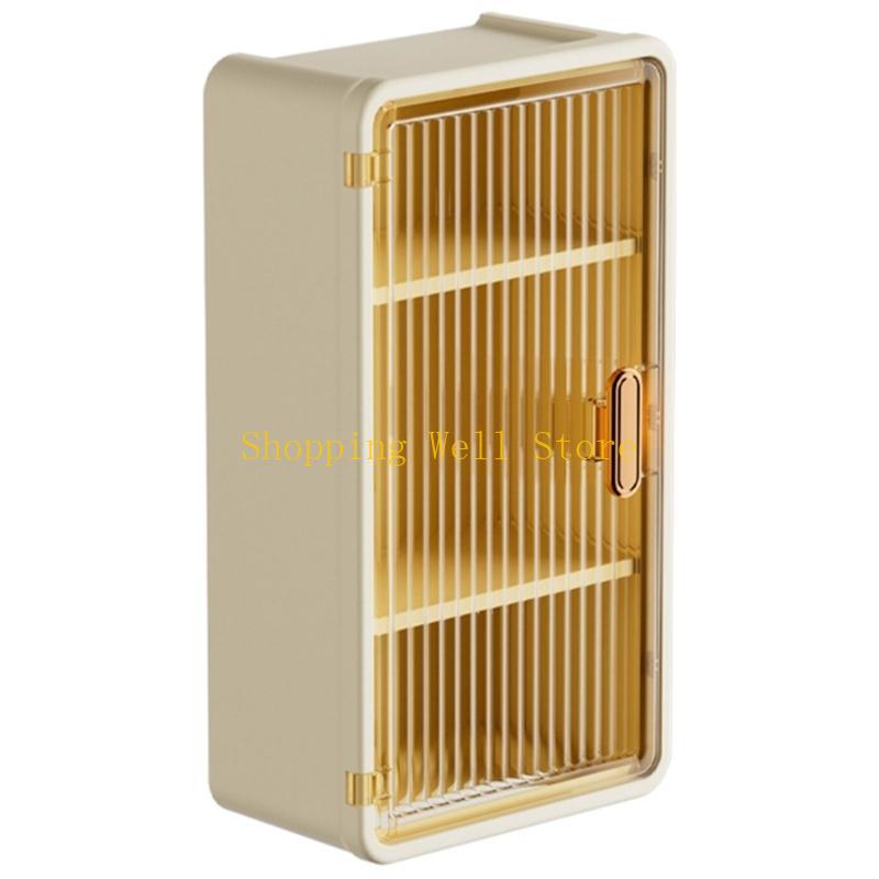 KX4B Space Saving Bathroom Tis – Home Bathroom Towel Dispenser recenzja i cena