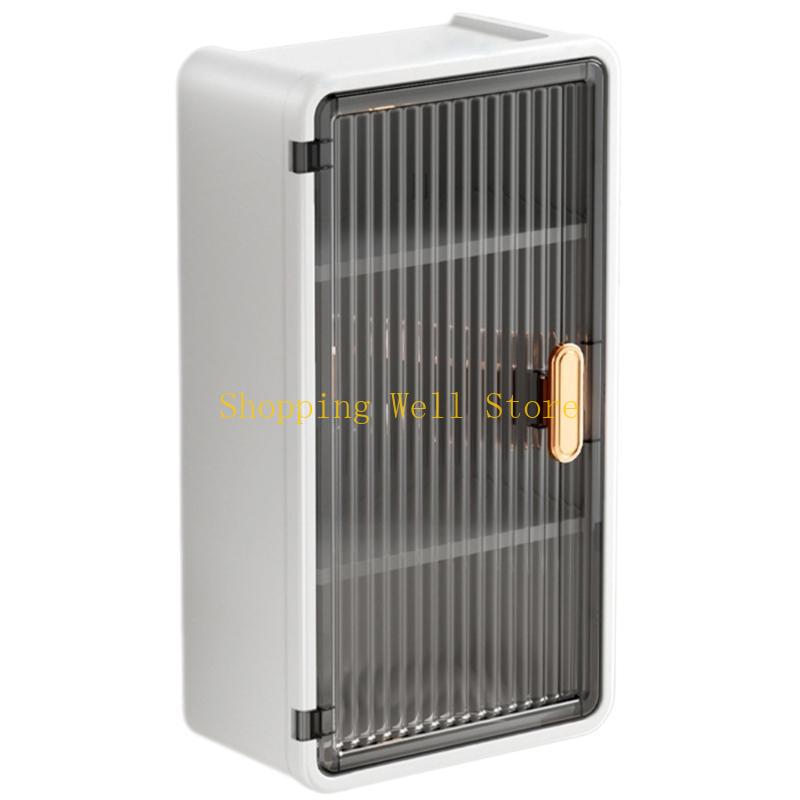 KX4B Space Saving Bathroom Tis – Home Bathroom Towel Dispenser recenzja i cena