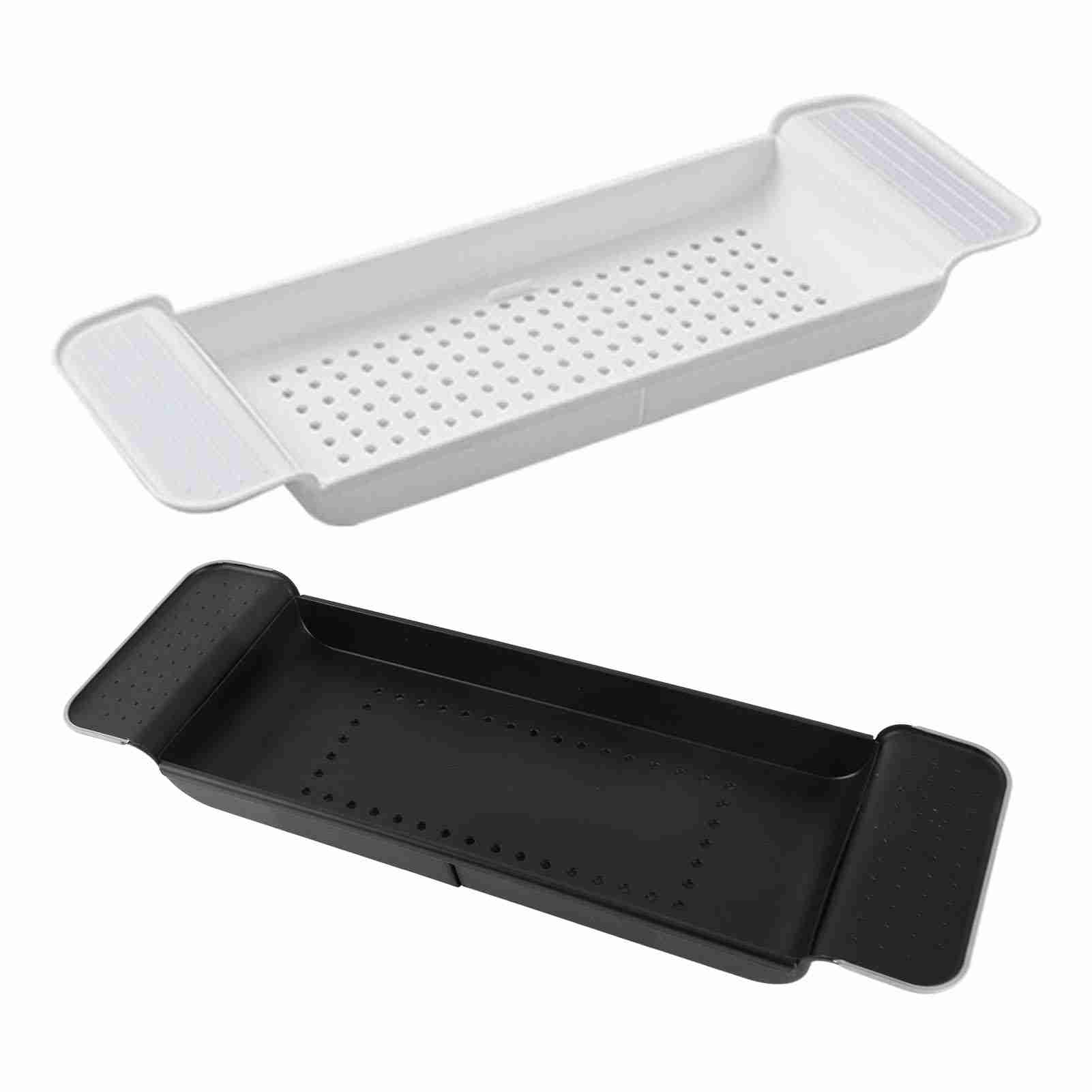 1Pc Expandable Bathtub Tray St – Bath Caddy Tray recenzja i cena