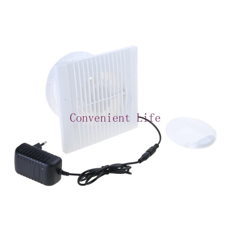 L1EE 12V Extractor Fan Low Noi – Home Bathroom Extractor Fan recenzja i cena