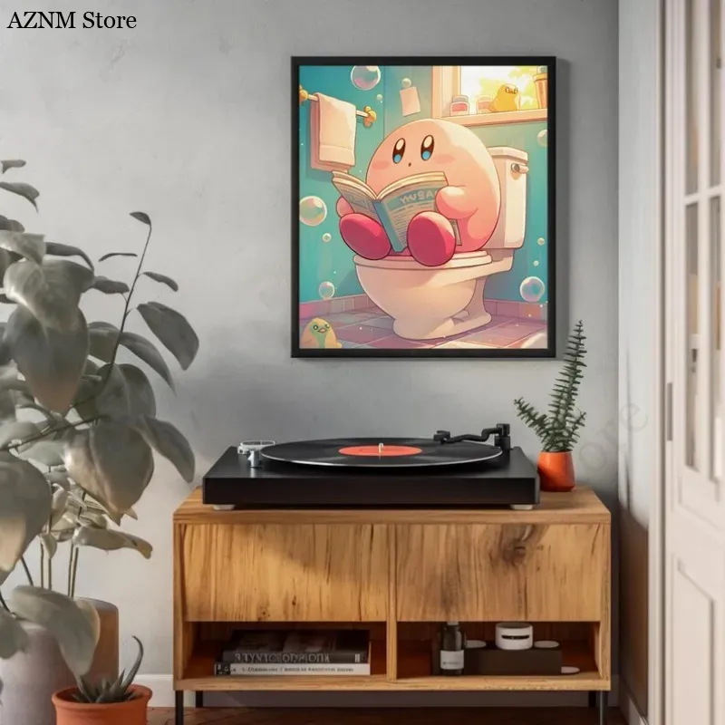 Funny Bathroom Cartoon Video G – Home Design Bathroom recenzja i cena