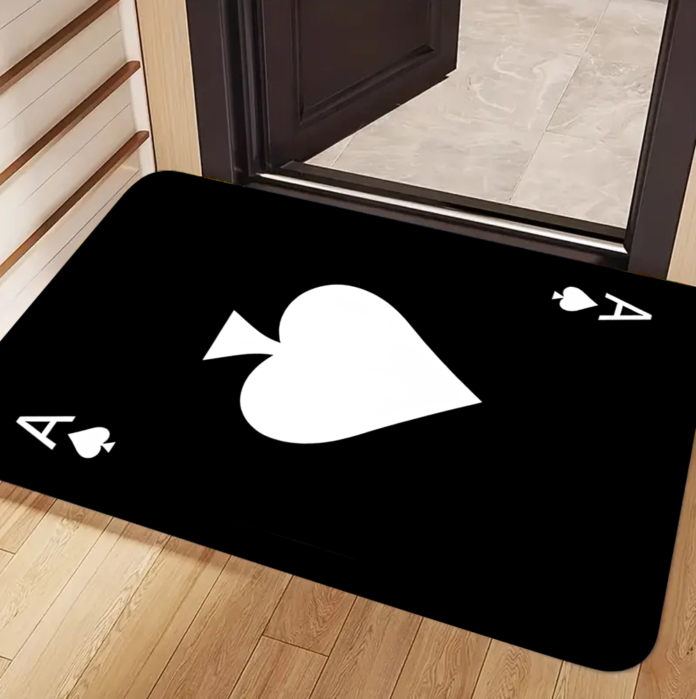 Funny Wine Quote Door Mat Mult – Home Bathroom Quotes recenzja i cena