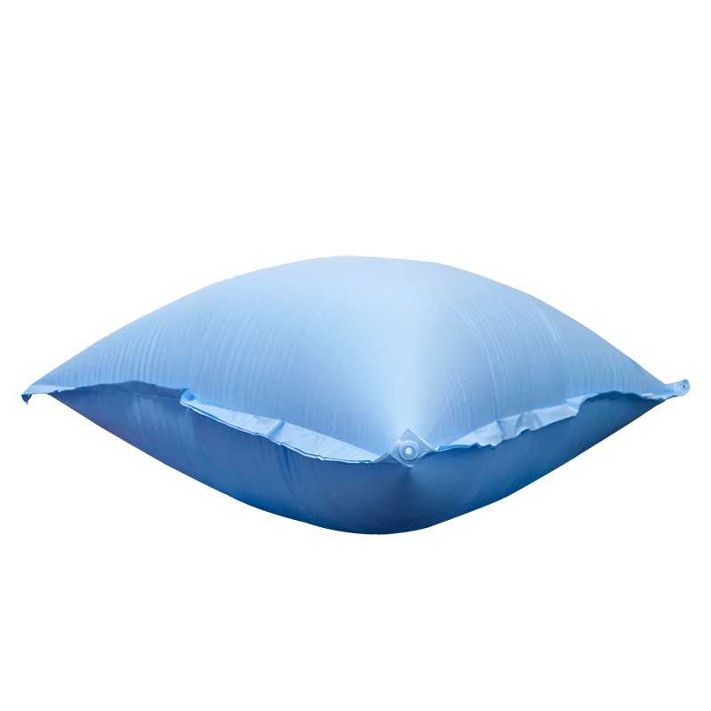 Swimming Pool Winter Pillow Du – Bathtub Pillow Inflatable recenzja i cena