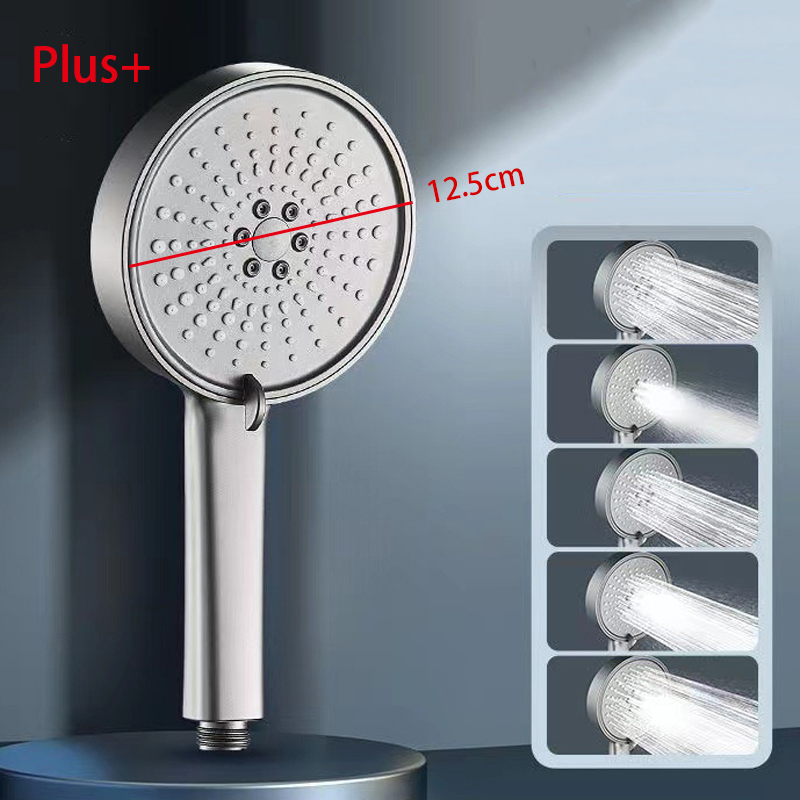 5 Modes Shower Head Showerhead – Home Bathroom Shower recenzja i cena