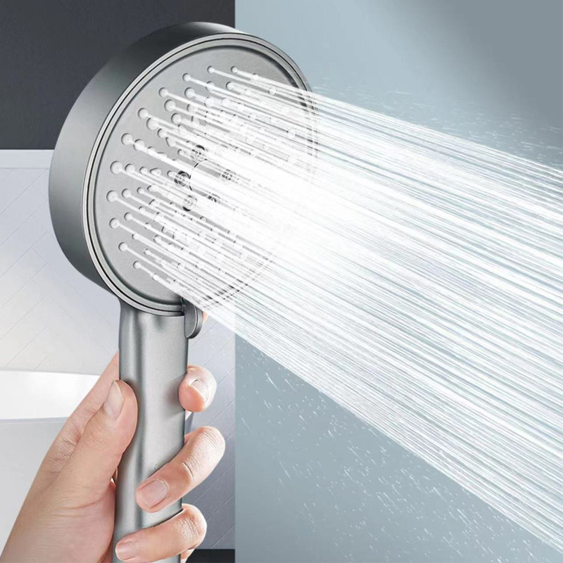 5 Modes Shower Head Showerhead – Home Bathroom Shower recenzja i cena