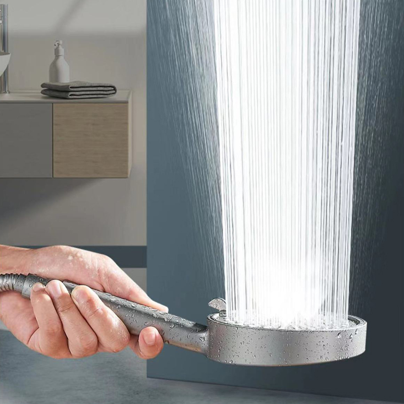 5 Modes Shower Head Showerhead – Home Bathroom Shower recenzja i cena