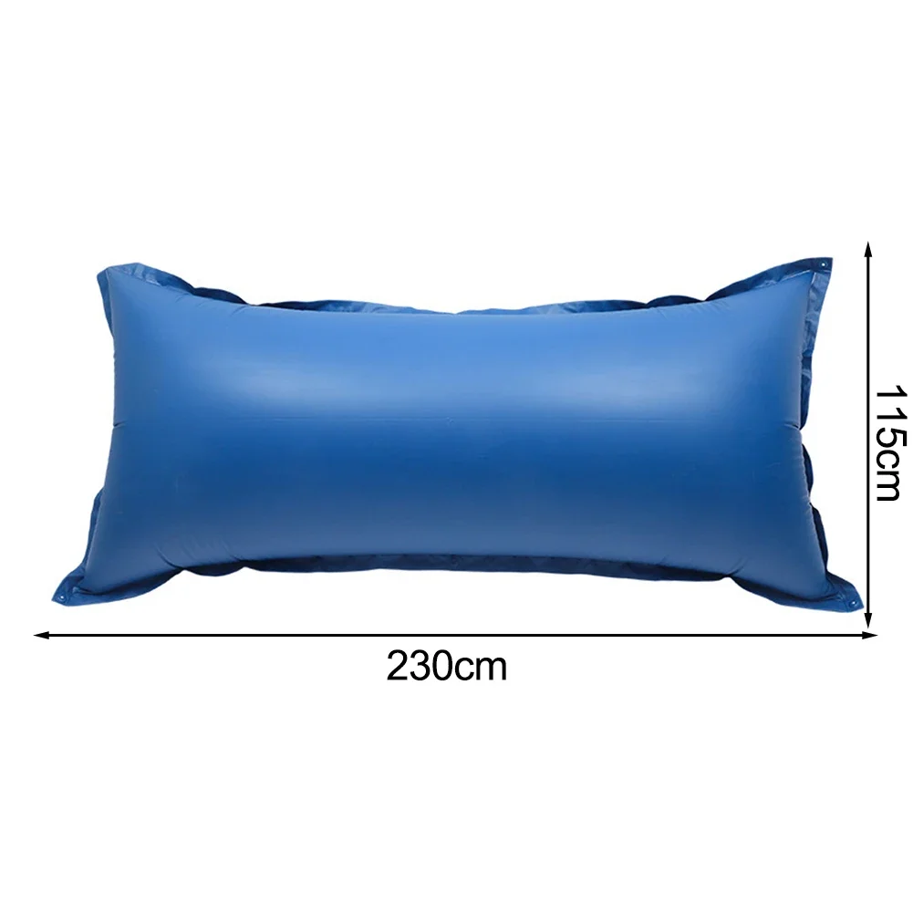 PVC inflatable pool pillow to  – Bathtub Pillow Inflatable recenzja i cena