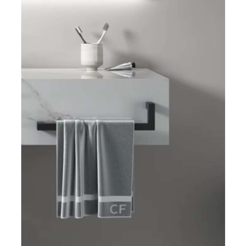 Modern Home or Hotel Bathroom  – Home Bathroom Vanity recenzja i cena