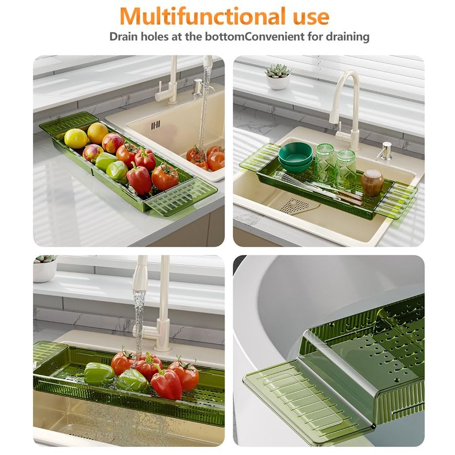 Caddy Tray, Adjustable Bath Tr – Bath Caddy Tray recenzja i cena
