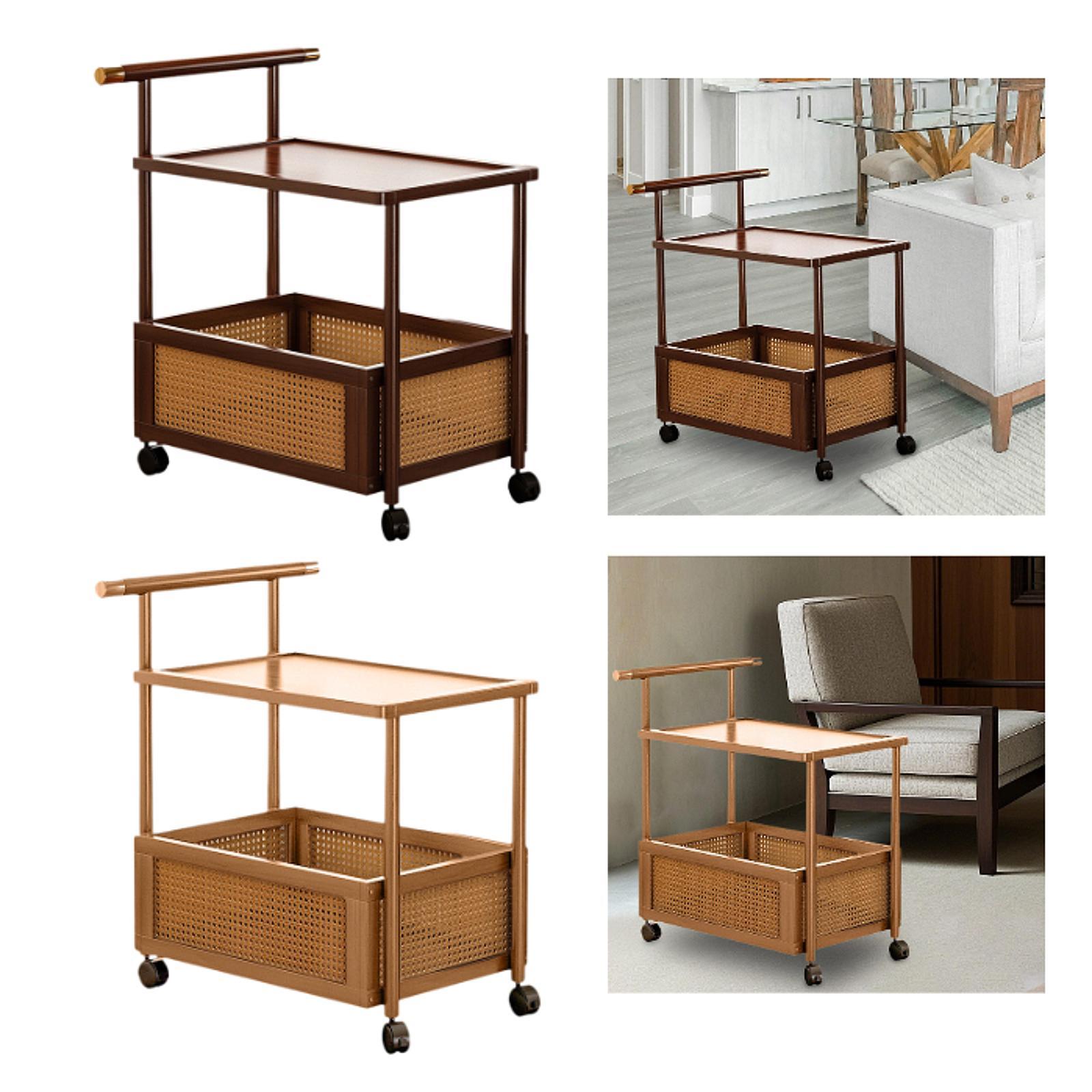 Sofa Side Table Tray Desk Home – Home Bathroom Organizer recenzja i cena
