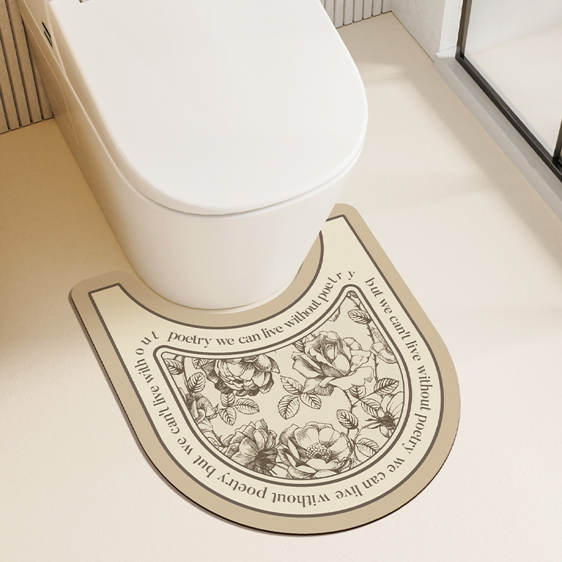 VIKAMA 3PCS Bathroom Water Abs – Home Bathroom Wash Basin recenzja i cena