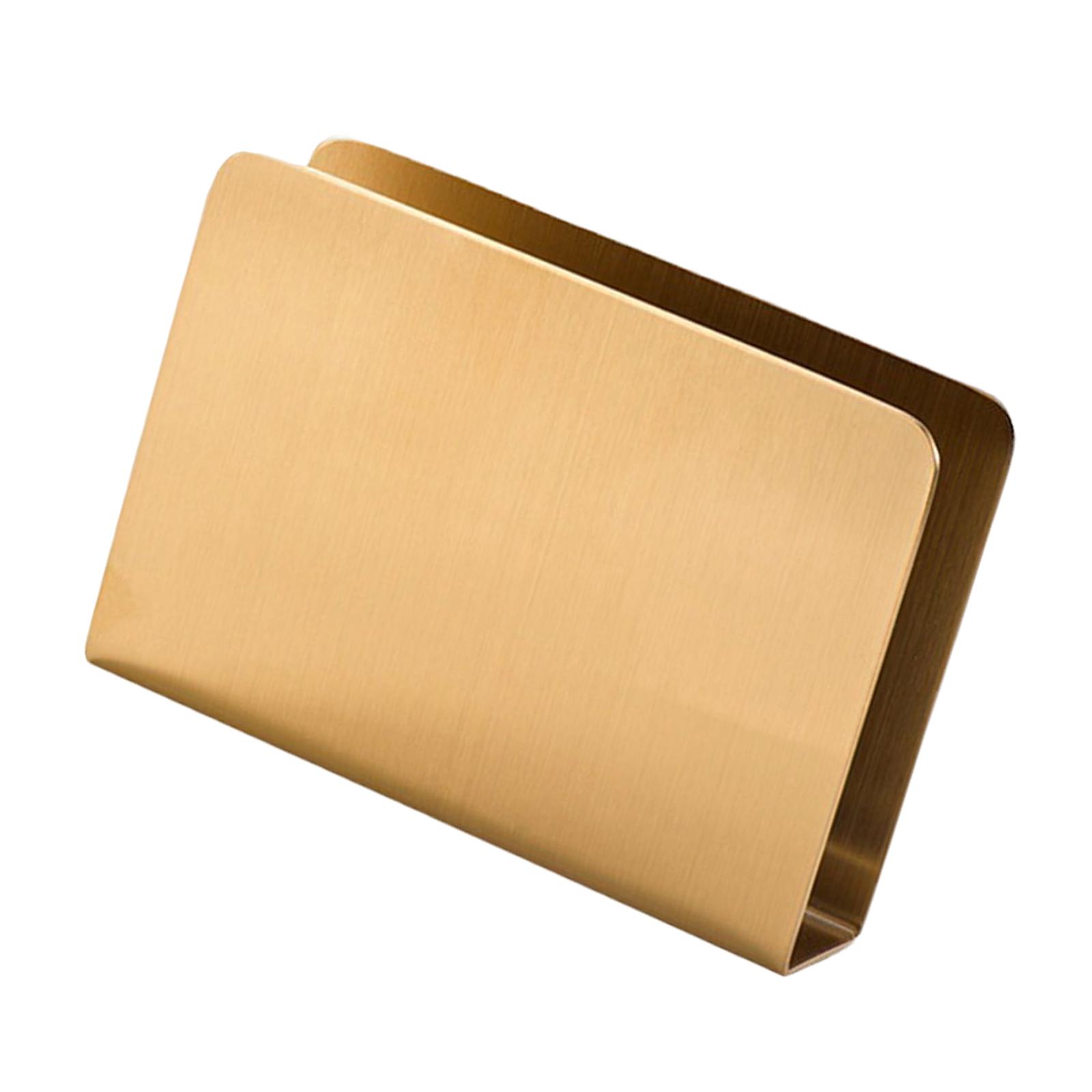 Iron Crafts Paper Napkin Holde – Home Bathroom Towel Dispenser recenzja i cena