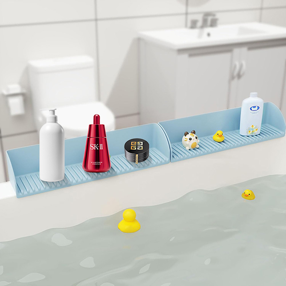 One Piece Bathtub and Sink Spl – Bath Caddy Tray recenzja i cena