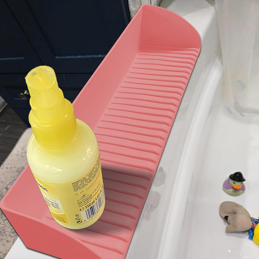 One Piece Bathtub and Sink Spl – Bath Caddy Tray recenzja i cena